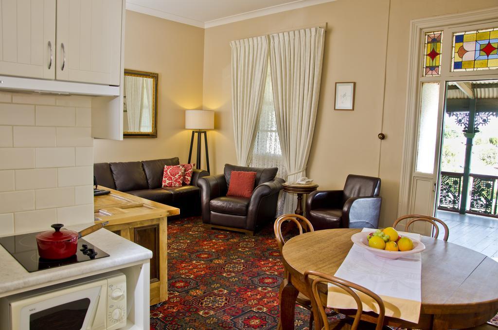 Imperial Fine Accommodation โบรเคนฮิลล์ ห้อง รูปภาพ