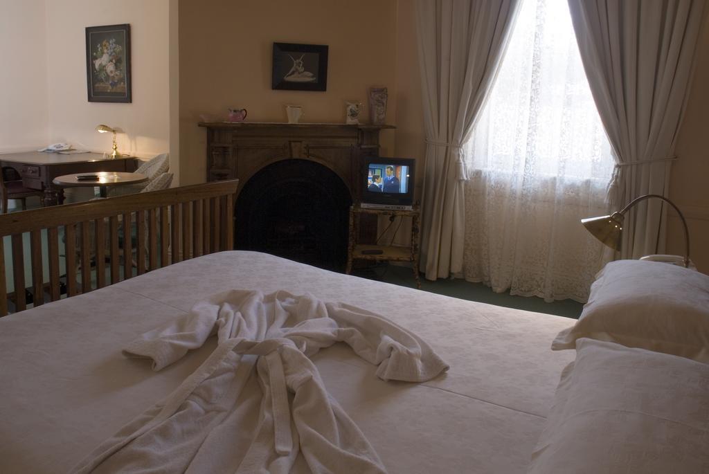 Imperial Fine Accommodation โบรเคนฮิลล์ ห้อง รูปภาพ